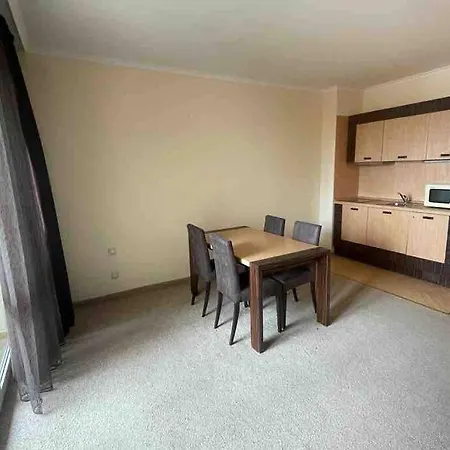 Apartamento Sunny Beach Luxury Resort Ultra All Inclusive Sunny Beach