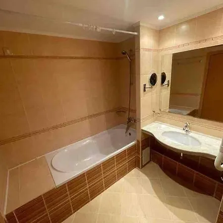 Sunny Beach Luxury Resort Ultra All Inclusive Sunny Beach