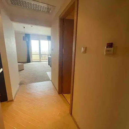 Sunny Beach Luxury Resort Ultra All Inclusive Sunny Beach
