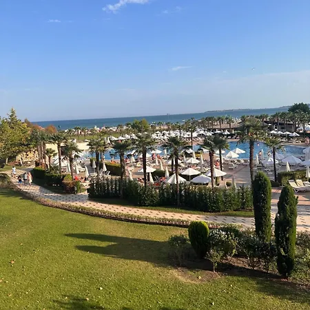 Apartamento Sunny Beach Luxury Resort Ultra All Inclusive