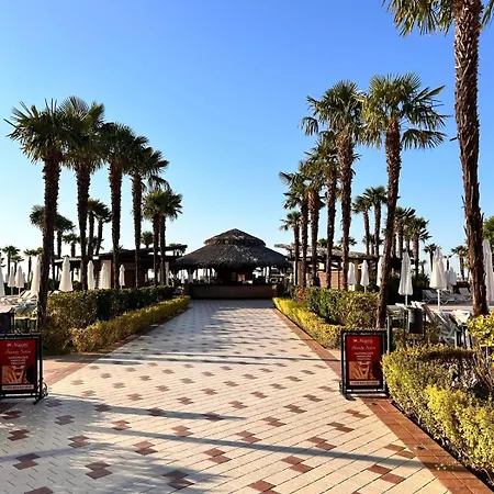 Apartamento Sunny Beach Luxury Resort Ultra All Inclusive