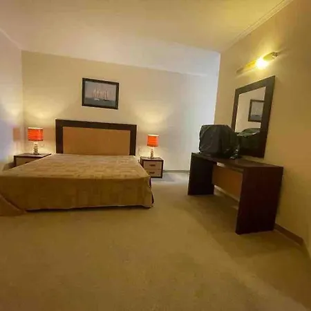 Sunny Beach Luxury Resort Ultra All Inclusive Sunny Beach