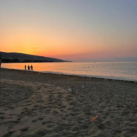 Sunny Beach Luxury Resort Ultra All Inclusive Daire