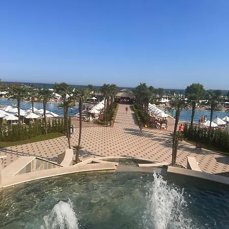 Sunny Beach Luxury Resort Ultra All Inclusive * Sunny Beach