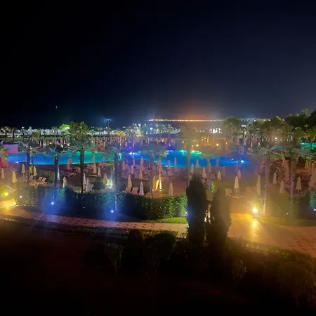 Sunny Beach Luxury Resort Ultra All Inclusive Daire