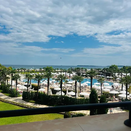Daire Sunny Beach Luxury Resort Ultra All Inclusive Sunny Beach