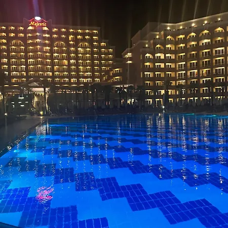 Sunny Beach Luxury Resort Ultra All Inclusive Apartment Sunny Beach