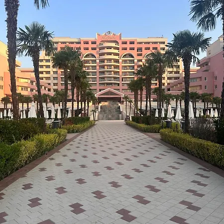 Apartment Sunny Beach Luxury Resort Ultra All Inclusive